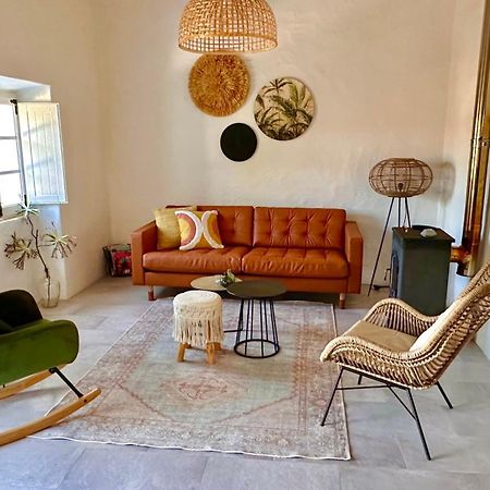 Casa Sereno Benagil Dış mekan fotoğraf