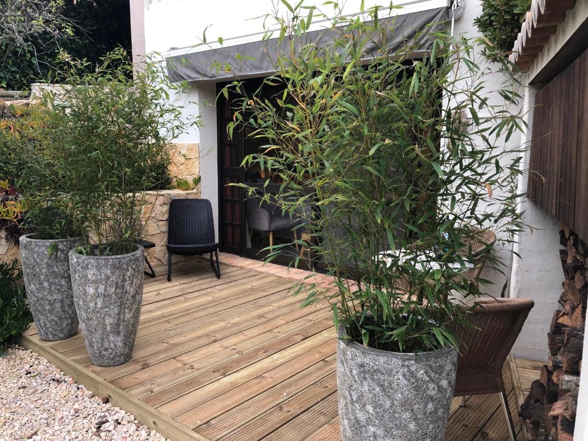 Casa Sereno Benagil Dış mekan fotoğraf