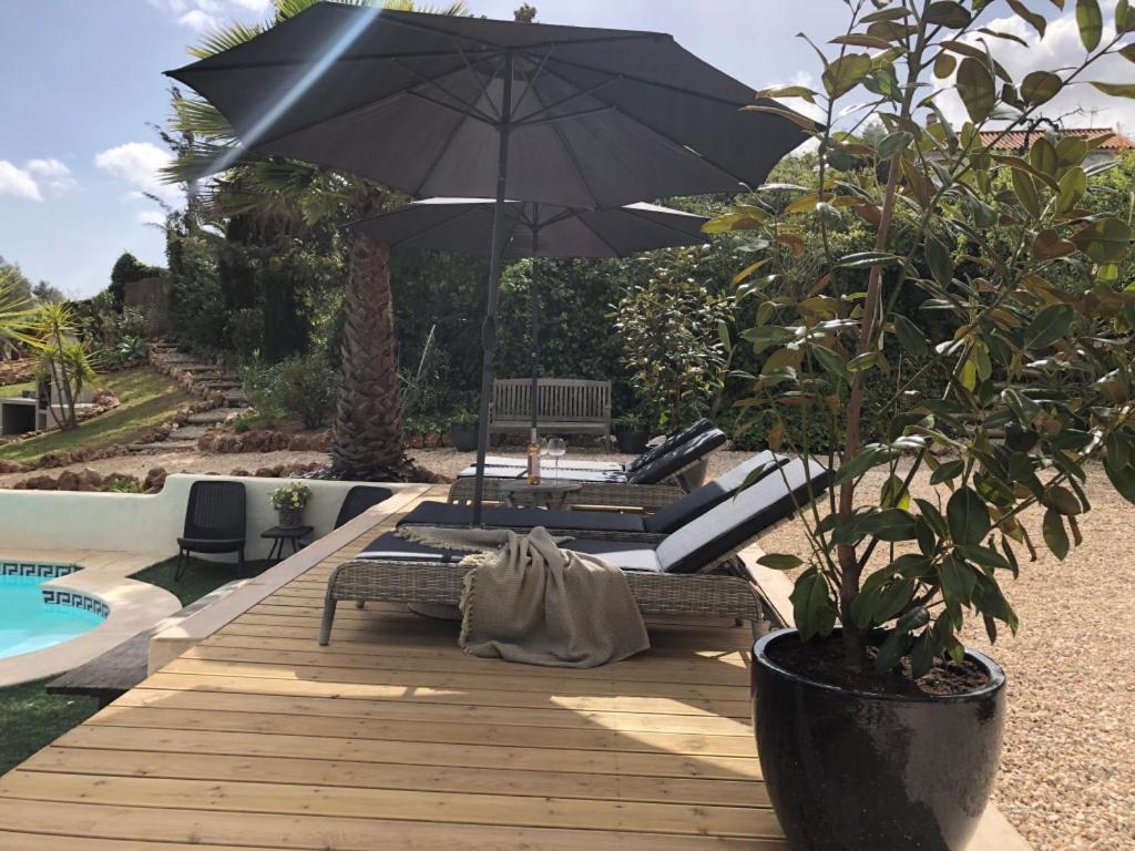 Casa Sereno Benagil Dış mekan fotoğraf