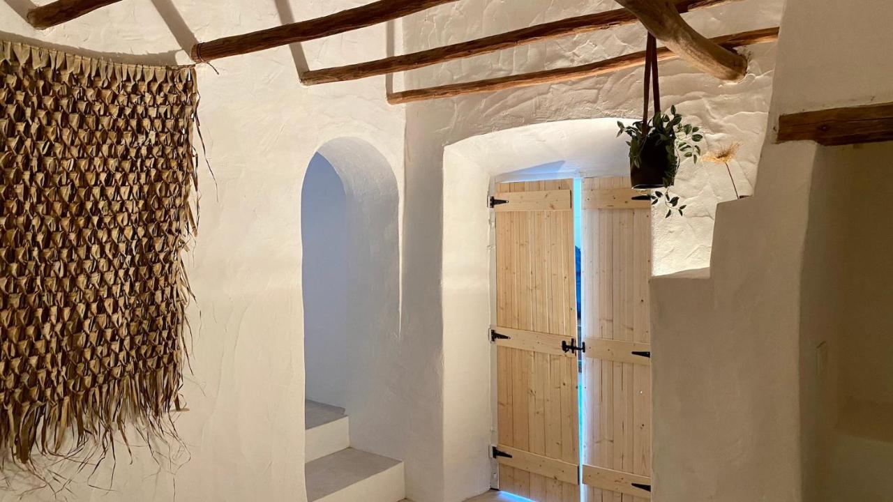 Casa Sereno Benagil Dış mekan fotoğraf
