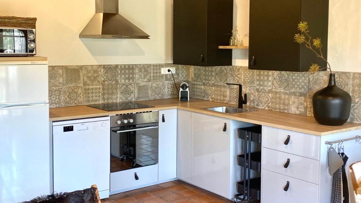 Casa Sereno Benagil Dış mekan fotoğraf