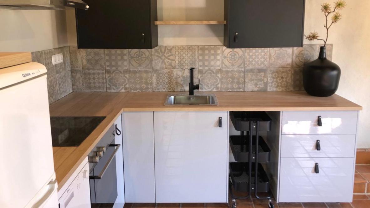 Casa Sereno Benagil Dış mekan fotoğraf