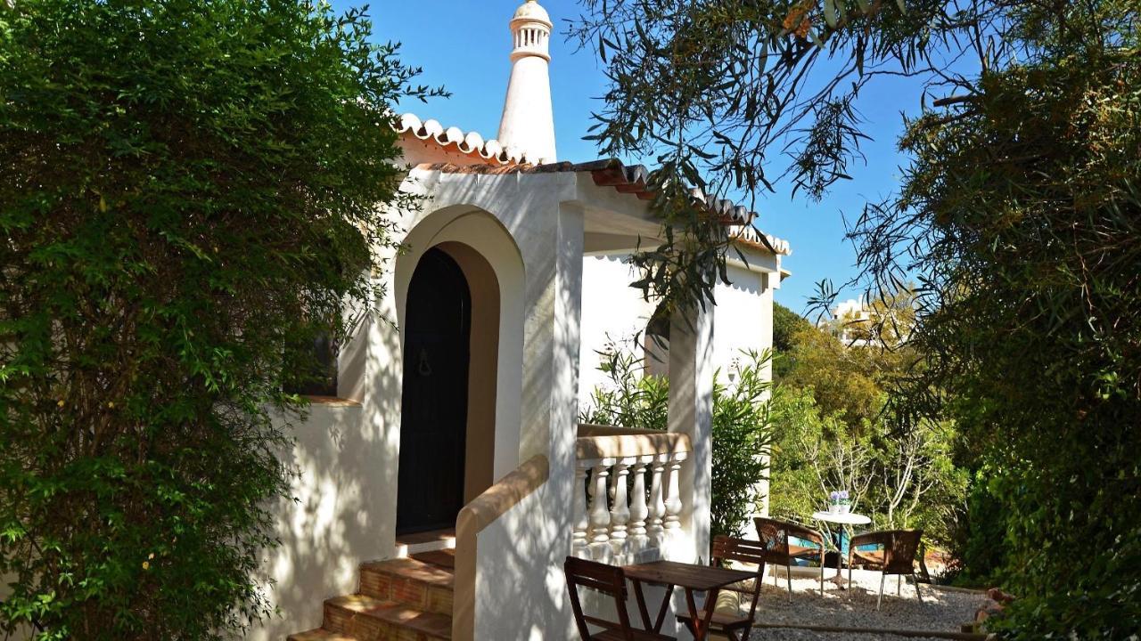 Casa Sereno Benagil Dış mekan fotoğraf