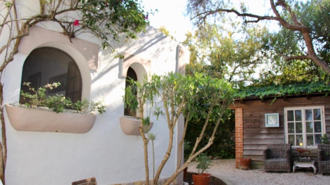Casa Sereno Benagil Dış mekan fotoğraf