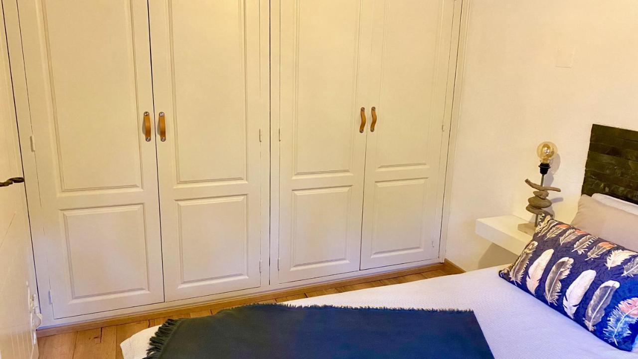 Casa Sereno Benagil Dış mekan fotoğraf