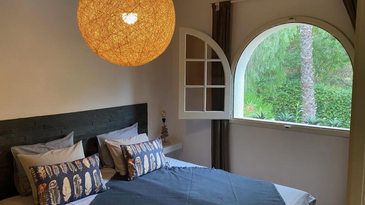 Casa Sereno Benagil Dış mekan fotoğraf