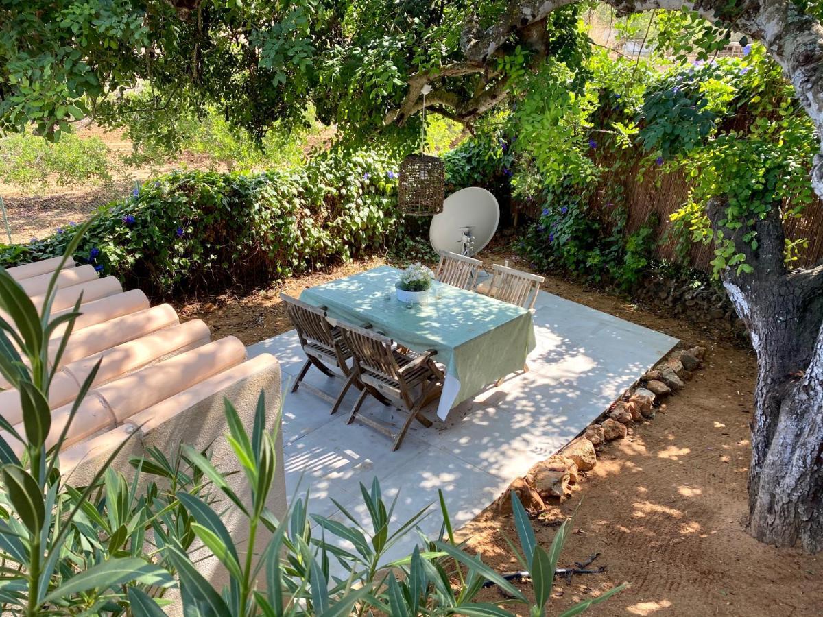 Casa Sereno Benagil Dış mekan fotoğraf