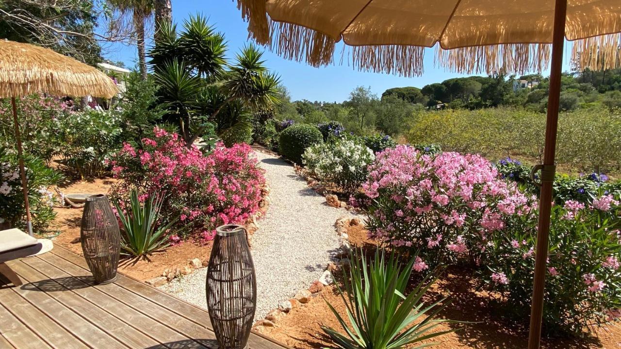 Casa Sereno Benagil Dış mekan fotoğraf