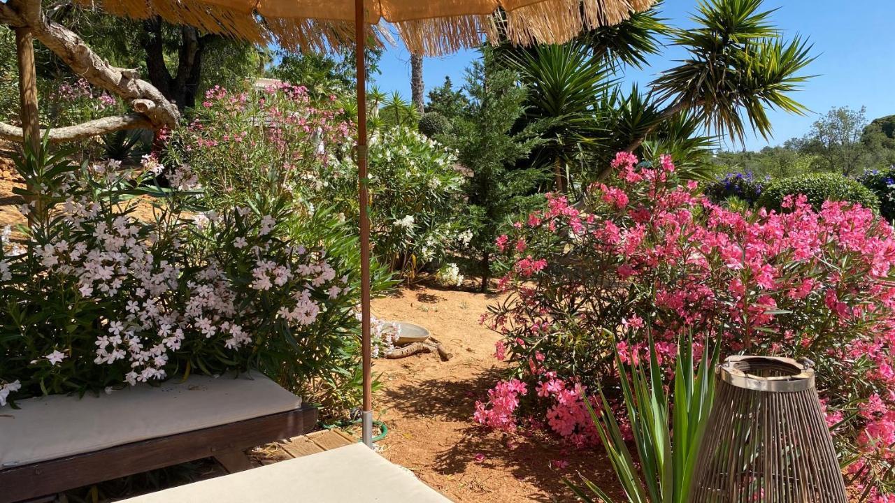Casa Sereno Benagil Dış mekan fotoğraf