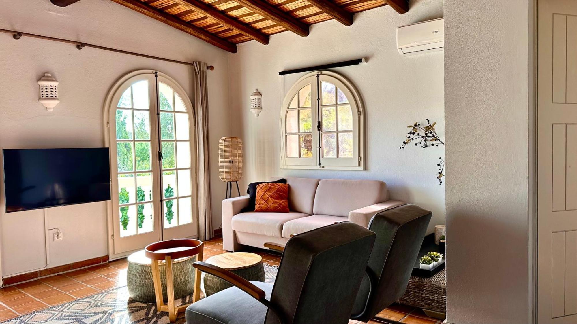 Casa Sereno Benagil Dış mekan fotoğraf