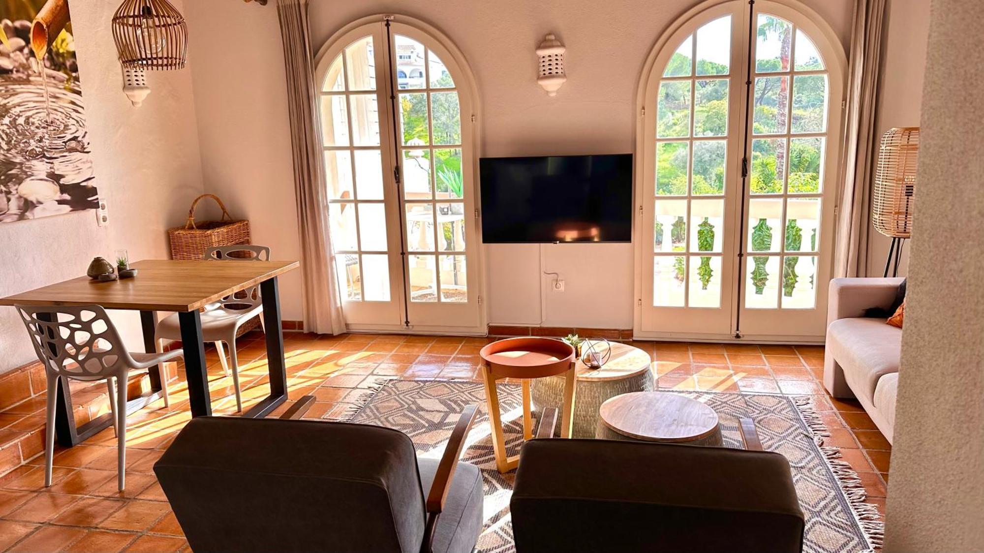 Casa Sereno Benagil Dış mekan fotoğraf