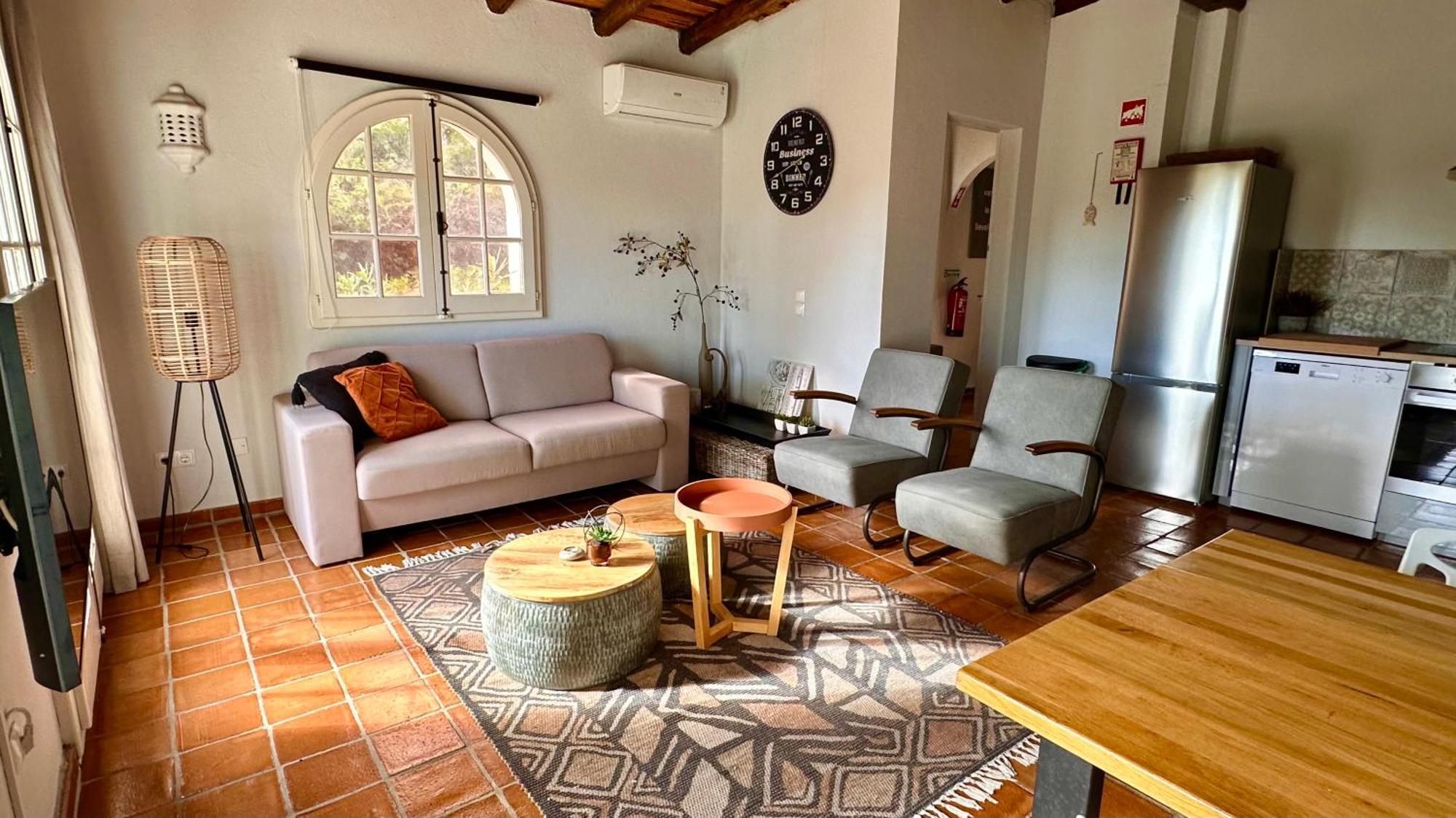 Casa Sereno Benagil Dış mekan fotoğraf