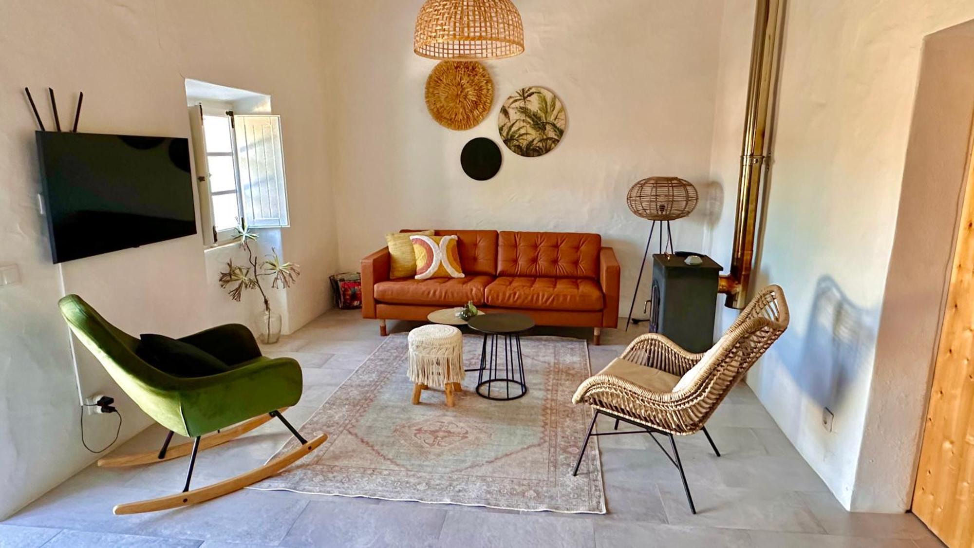 Casa Sereno Benagil Dış mekan fotoğraf