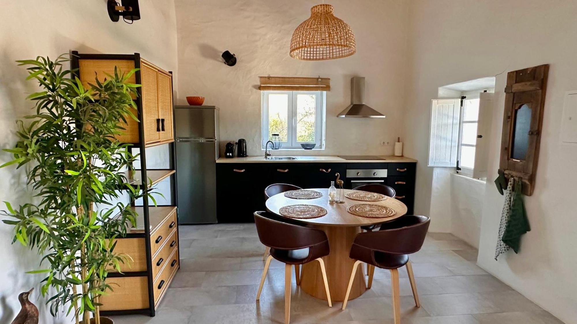 Casa Sereno Benagil Dış mekan fotoğraf