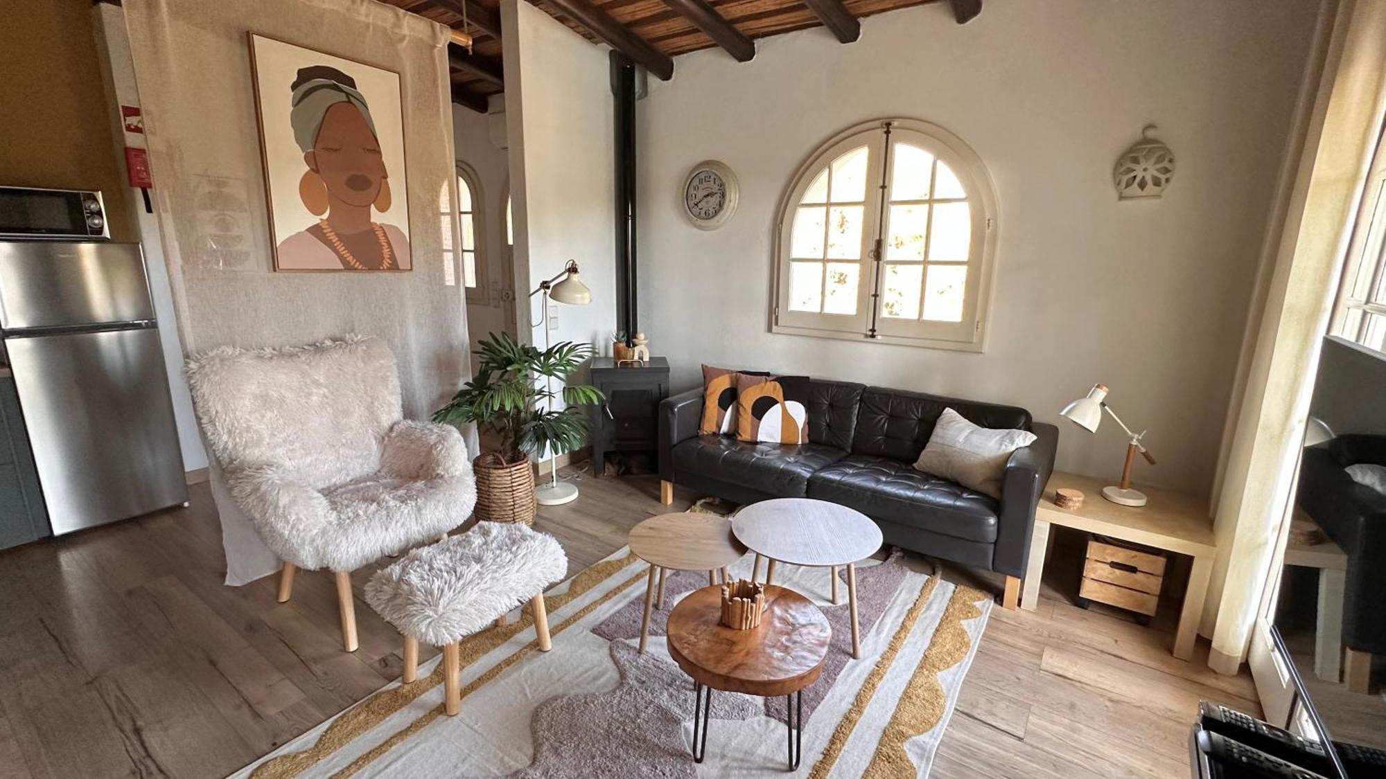 Casa Sereno Benagil Dış mekan fotoğraf
