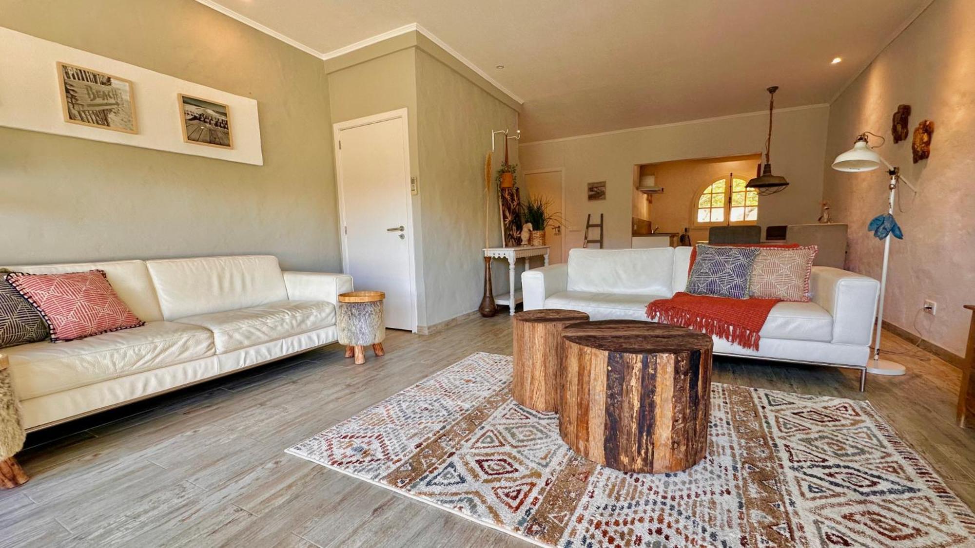 Casa Sereno Benagil Dış mekan fotoğraf