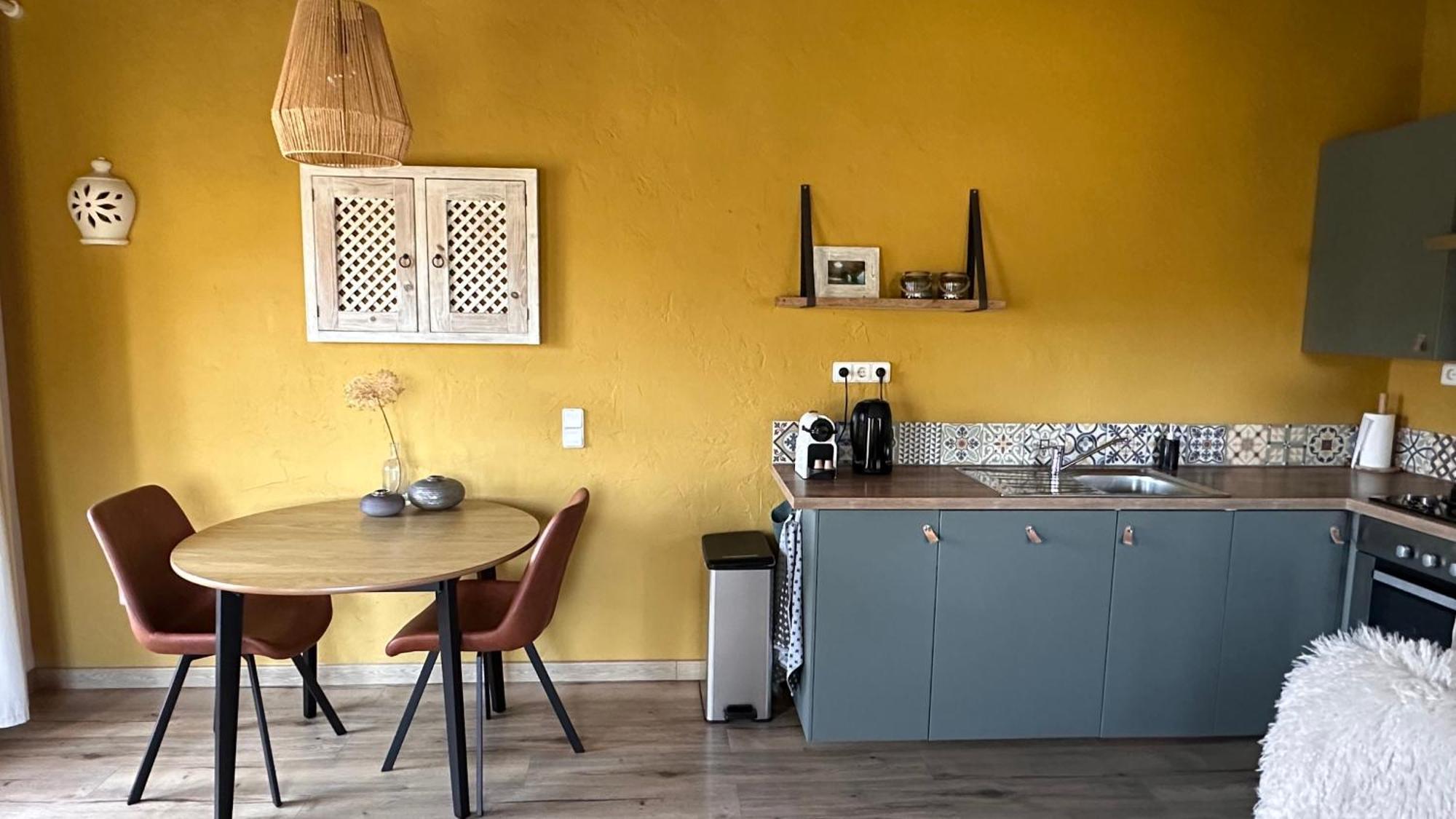 Casa Sereno Benagil Dış mekan fotoğraf
