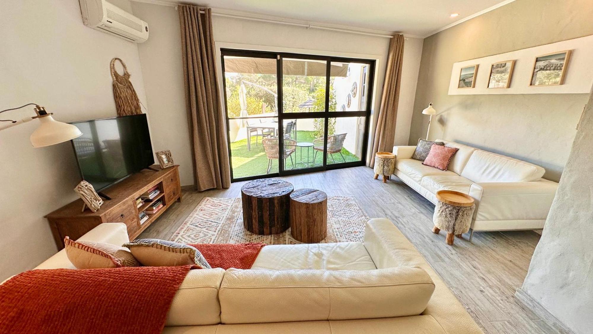 Casa Sereno Benagil Dış mekan fotoğraf