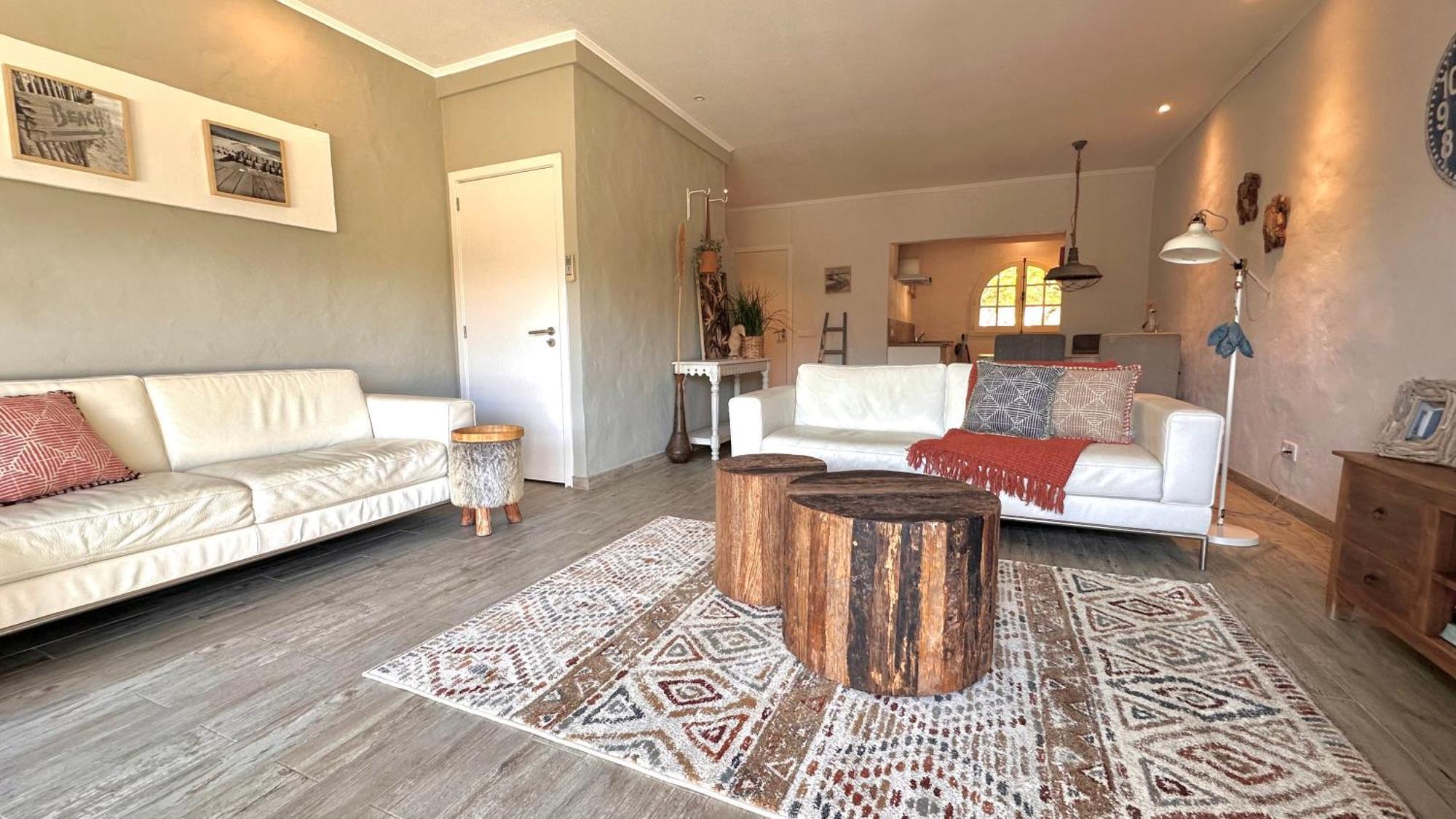 Casa Sereno Benagil Dış mekan fotoğraf