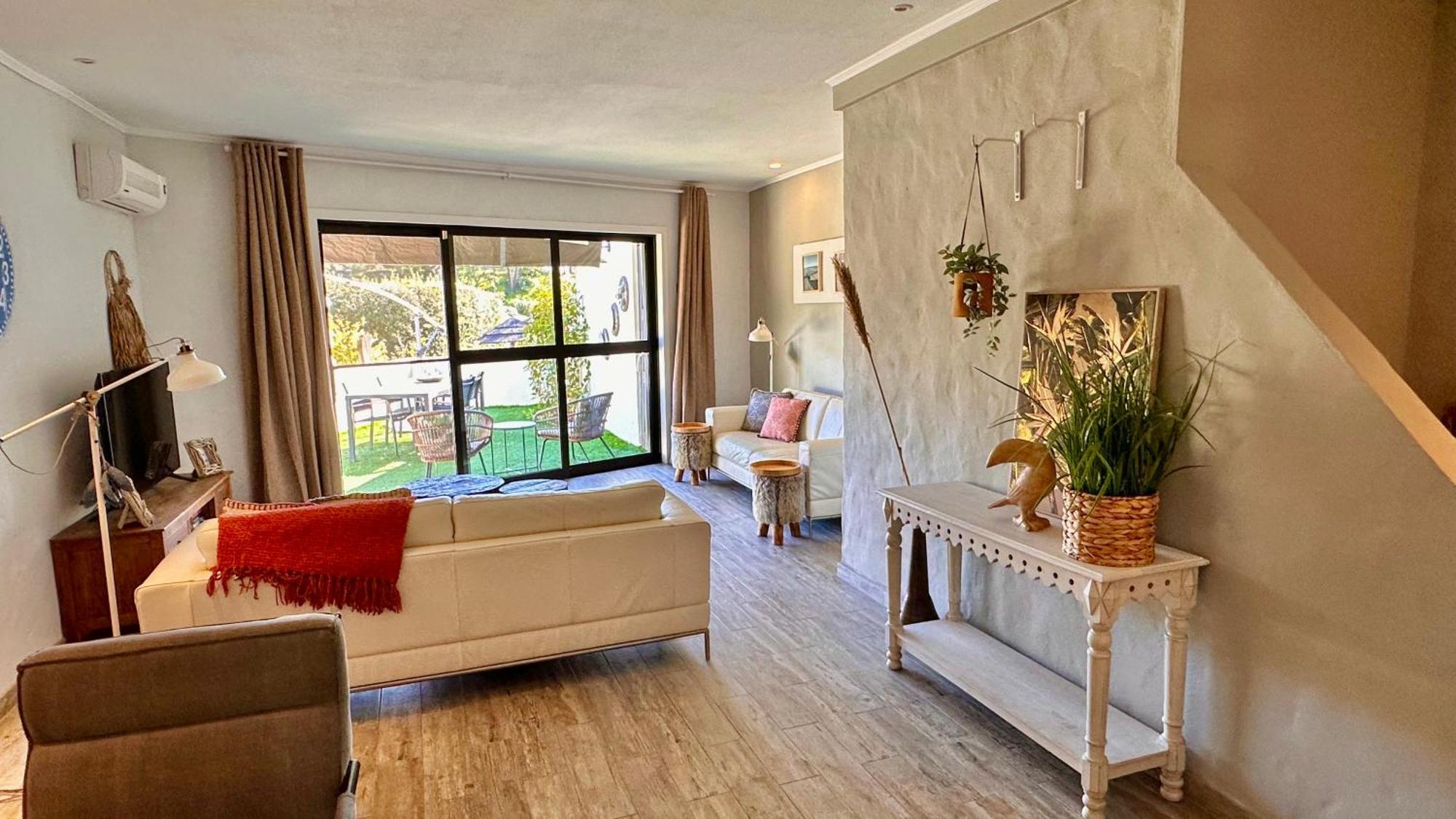 Casa Sereno Benagil Dış mekan fotoğraf