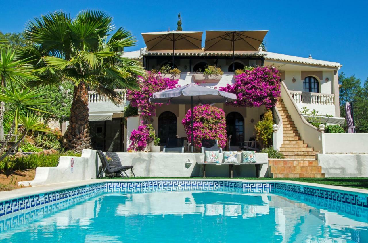 Casa Sereno Benagil Dış mekan fotoğraf