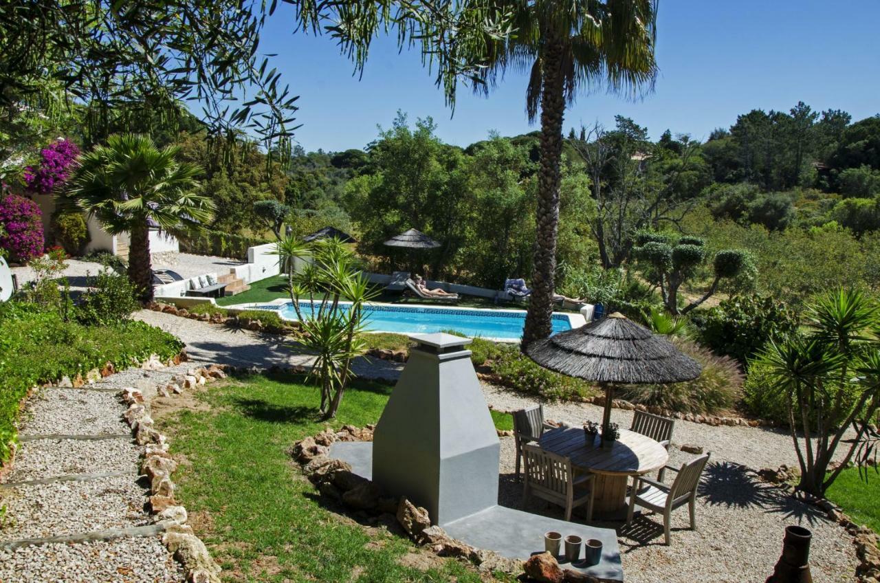 Casa Sereno Benagil Dış mekan fotoğraf